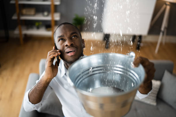 Best Water damage restoration insurance claims  in Bowie, MD