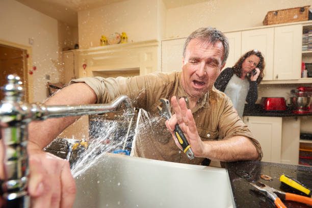 Water damage restoration insurance claims in MD